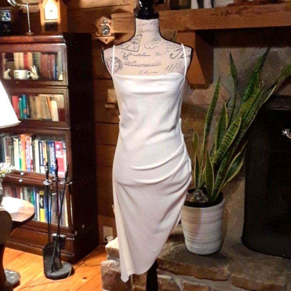 Amanda Uprichard dress
